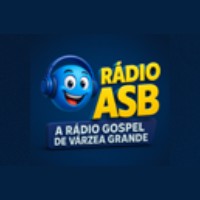Capa da Rádio ASB FM