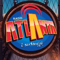 Capa da Rádio Atlanta