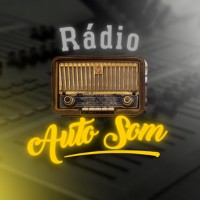 Capa da Rádio Auto Som
