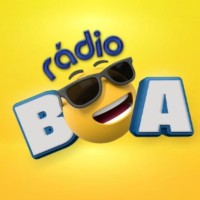 Capa da Rádio Boa