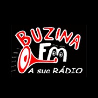 Capa da Rádio Buzina FM
