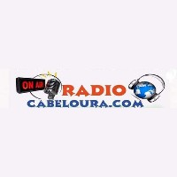 Capa da Rádio Cabeloura