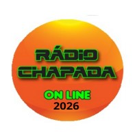 Capa da Rádio Chapada On Line