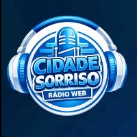 Capa da Rádio Cidade Sorriso