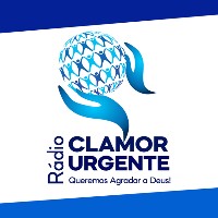 Capa da Rádio Clamor Urgente