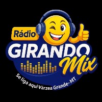 Capa da Rádio Girando Mix