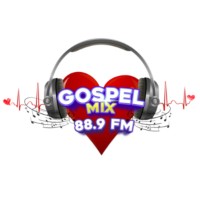 Capa da Radio Gospel Mix FM