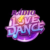 Capa da Rádio Love Dance