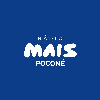 Capa da Rádio Mais Poconé