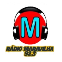 Capa da Rádio Maravilha FM