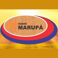 Capa da Rádio Marupa