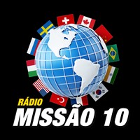 Capa da Rádio Missão 10