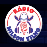 Capa da Rádio Nilson Filho
