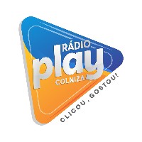 Capa da Rádio Play Colniza