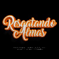 Capa da Rádio Resgatando Almas