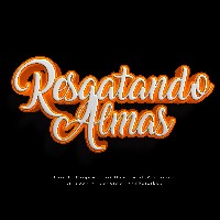 Capa da Rádio Resgatando Almas