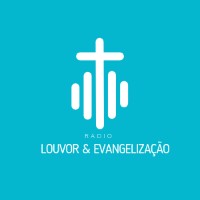 Capa da Gospel Louvor & Evangelização