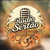 Capa da Rádio Sertão