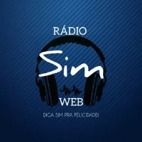 Capa da Rádio Sim