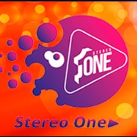 Capa da Rádio Stereo One