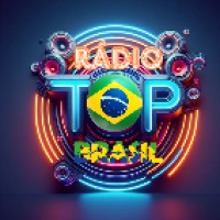 Capa da Rádio Top Brasil