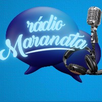 Capa da Rádio Web Maranata