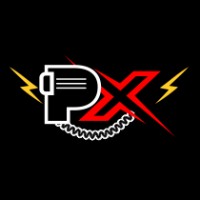Capa da Rádio Web PX