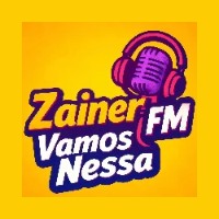 Capa da Rádio Zainer FM