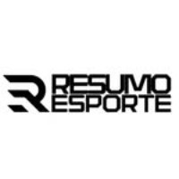 Capa da Resumo do Esporte