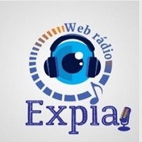 Capa da Web Rádio Expia