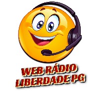 Capa da Web Rádio Liberdade PG