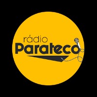 Capa da Web Rádio Parateco