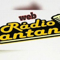 Capa da Web Rádio Santana