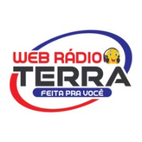 Capa da Web Rádio Terra