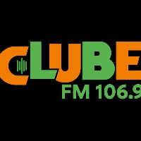 Capa da Clube FM