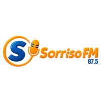 Capa da Sorriso FM