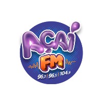 Capa da Açai FM