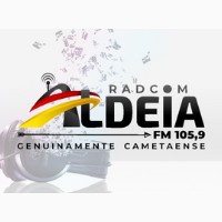 Capa da Aldeia FM