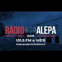 Capa da Rádio Alepa