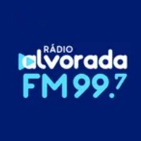 Capa da Rádio Alvorada