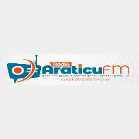 Capa da Rádio AraticuFM