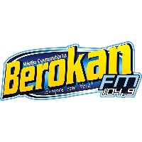Capa da Berokan FM