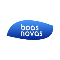 Capa da Boas Novas