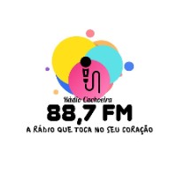 Capa da Rádio Cachoeira