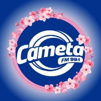 Capa da Cametá 99.1 FM