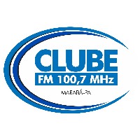 Capa da Rádio Clube