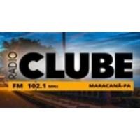 Capa da Rádio Clube FM