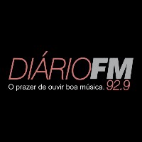 Capa da Diário FM
