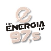 Capa da Rádio Energia FM