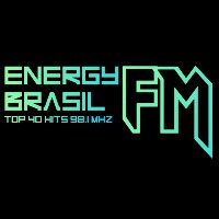 Capa da Energy Brasil FM